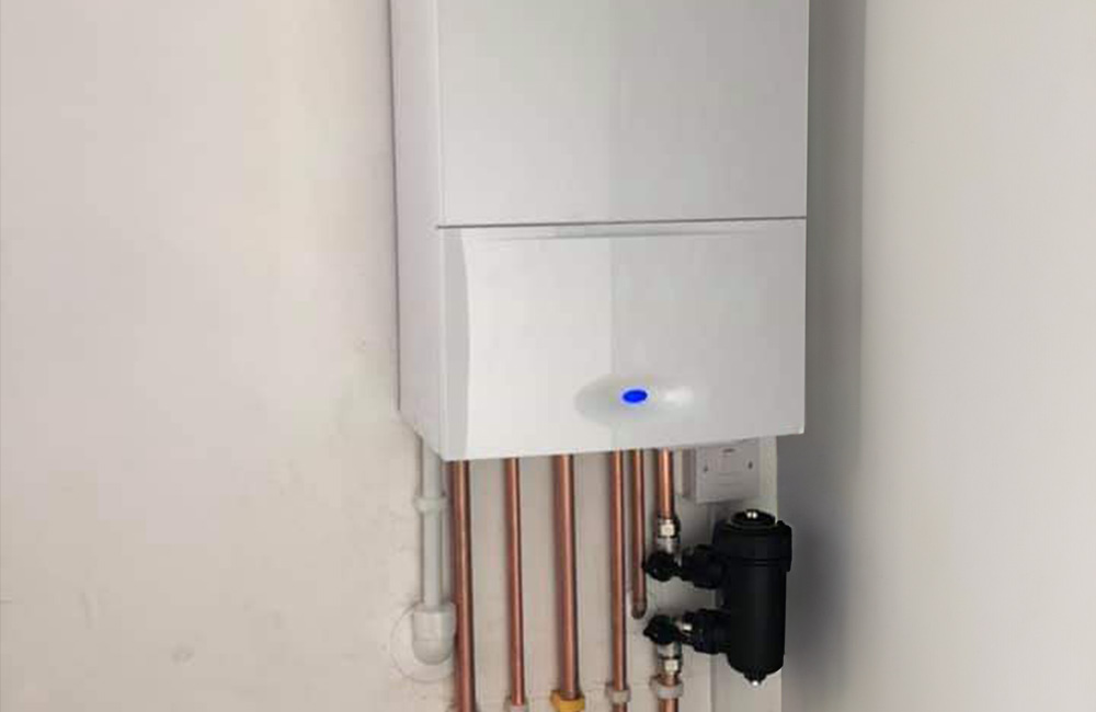 Boiler 2