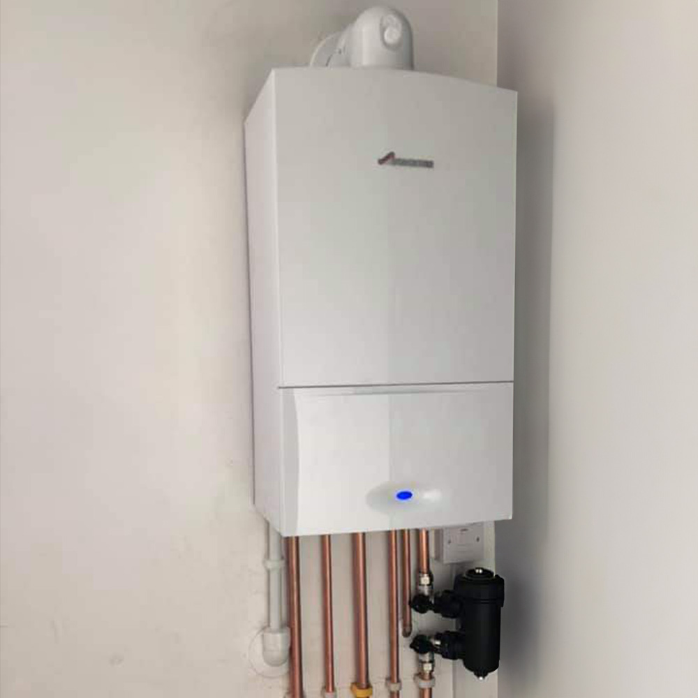 Boiler